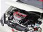Honda Integra Type R DC5 1:18 LCD Models Branco - Imagem 9