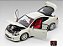 Honda Integra Type R DC5 1:18 LCD Models Branco - Imagem 7