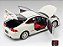 Honda Integra Type R DC5 1:18 LCD Models Branco - Imagem 8