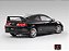 Honda Integra Type R DC5 1:18 LCD Models Preto - Imagem 2