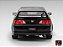 Honda Integra Type R DC5 1:18 LCD Models Preto - Imagem 6