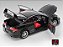 Honda Integra Type R DC5 1:18 LCD Models Preto - Imagem 8
