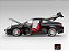 Honda Integra Type R DC5 1:18 LCD Models Preto - Imagem 10