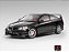 Honda Integra Type R DC5 1:18 LCD Models Preto - Imagem 1