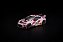 Toyota GR86 Pandem Evangelion Racing 1:64 POP RACE (Box 36 Peças) - Imagem 5