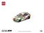 Honda Civic (EG6) JACCS 1:64 POP RACE - Imagem 1