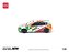 Honda Civic (EG6) JACCS 1:64 POP RACE - Imagem 6