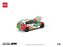 Honda Civic (EG6) JACCS 1:64 POP RACE - Imagem 4