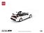 Honda NSX-R GT 1:64 POP RACE Branco - Imagem 2