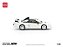 Honda NSX-R GT 1:64 POP RACE Branco - Imagem 8