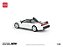Honda NSX-R GT 1:64 POP RACE Branco - Imagem 6