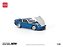 Datsun 280ZX Pandem Body Kit 1:64 POP RACE Azul - Imagem 4
