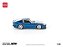 Datsun 280ZX Pandem Body Kit 1:64 POP RACE Azul - Imagem 8