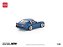 Datsun 280ZX Pandem Body Kit 1:64 POP RACE Azul - Imagem 2