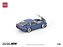Datsun 280ZX Pandem Body Kit 1:64 POP RACE Azul - Imagem 3
