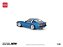 Datsun 280ZX Pandem Body Kit 1:64 POP RACE Azul - Imagem 6