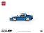 Datsun 280ZX Pandem Body Kit 1:64 POP RACE Azul - Imagem 7