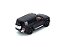 Yanwang U8 Black 1:64 INNO64 Preto - Imagem 2