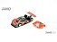 Mazda 787B Winner 24Hs LeMans 1991 1:64 INNO64 - Imagem 4