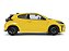 *** PRÉ-VENDA *** Toyota Yaris GR 2024 1:43 Solido Amarelo - Imagem 8