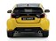 *** PRÉ-VENDA *** Toyota Yaris GR 2024 1:43 Solido Amarelo - Imagem 4