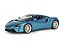 *** PRÉ-VENDA *** McLaren Artura 2022 1:43 Solido Azul - Imagem 1