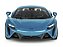*** PRÉ-VENDA *** McLaren Artura 2022 1:43 Solido Azul - Imagem 3