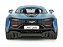 *** PRÉ-VENDA *** McLaren Artura 2022 1:43 Solido Azul - Imagem 4
