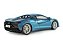 *** PRÉ-VENDA *** McLaren Artura 2022 1:43 Solido Azul - Imagem 2