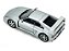 Venturi 400 GT 1995 1:43 Solido Prata - Imagem 6