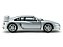 Venturi 400 GT 1995 1:43 Solido Prata - Imagem 8