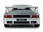 Venturi 400 GT 1995 1:43 Solido Prata - Imagem 4
