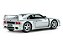 Venturi 400 GT 1995 1:43 Solido Prata - Imagem 2