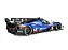 *** PRÉ-VENDA *** Alpine Racing A424 LMDh Alpine Endurance Team WEC Interlagos 2025 1:18 Solido - Imagem 2