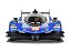 *** PRÉ-VENDA *** Alpine Racing A424 LMDh Alpine Endurance Team WEC Interlagos 2025 1:18 Solido - Imagem 3