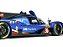*** PRÉ-VENDA *** Alpine Racing A424 LMDh Alpine Endurance Team WEC Interlagos 2025 1:18 Solido - Imagem 6