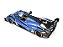 *** PRÉ-VENDA *** Alpine Racing A424 LMDh Alpine Endurance Team WEC Interlagos 2025 1:18 Solido - Imagem 8