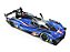 *** PRÉ-VENDA *** Alpine Racing A424 LMDh Alpine Endurance Team WEC Interlagos 2025 1:18 Solido - Imagem 7