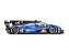 *** PRÉ-VENDA *** Alpine Racing A424 LMDh Alpine Endurance Team WEC Interlagos 2025 1:18 Solido - Imagem 10