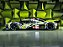 Peugeot 9X8 Hypercar Peugeot TotalEnergies WEC LeMans 2025 1:18 Solido - Imagem 1