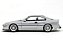 BMW 858 CSL REYN SPEED SHOP Designed By JONSIBAL 2024 1:18 OttOmobile Prata - Imagem 11