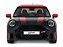 Mini Cooper JCW Legend 2024 1:18 OttOmobile Cinza - Imagem 3