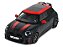 Mini Cooper JCW Legend 2024 1:18 OttOmobile Cinza - Imagem 7