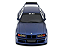 BMW E36 LTO Sedan Turbo Khyzyl Saleem 2023 1:18 OttOmobile Azul - Imagem 9