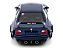 BMW E36 LTO Sedan Turbo Khyzyl Saleem 2023 1:18 OttOmobile Azul - Imagem 10