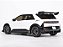 Hyundai Ioniq 5N DK Edition 2025 1:18 OttOmobile Branco - Imagem 6