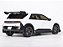 Hyundai Ioniq 5N DK Edition 2025 1:18 OttOmobile Branco - Imagem 2