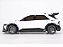 Hyundai Ioniq 5N DK Edition 2025 1:18 OttOmobile Branco - Imagem 7