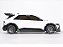 Hyundai Ioniq 5N DK Edition 2025 1:18 OttOmobile Branco - Imagem 8