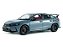 Honda Civic Type R 2023 1:43 Solido Cinza - Imagem 1